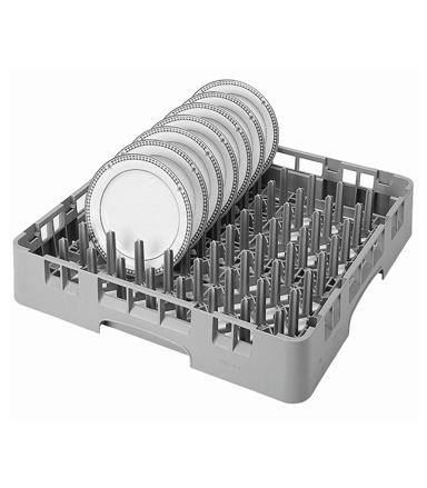 Peg Track Racks WA31 - Peg rack